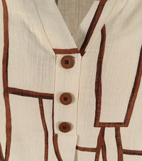 CAMICIA DONNA M/M 151089 Tellini S.r.l. Ingrosso Abbigliamento